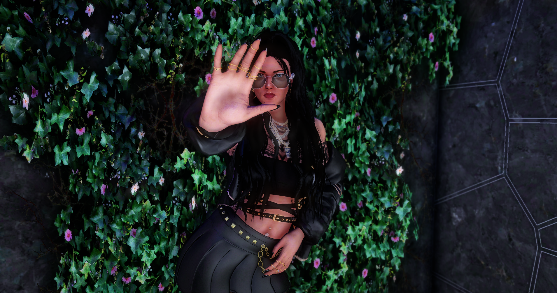Community roleplay screenshot
